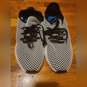 Men's Adidas Deerupt Runner